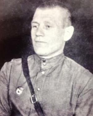 Апраксин Иван Григорьевич