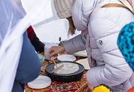 Масленица 2023 год