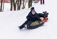 Масленица 2023 год