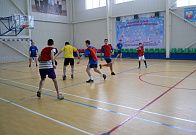 Футбол