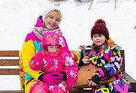 Масленица 2023 год