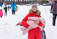 Масленица 2023 год