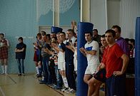 Турнир по мини-футболу по Габовскому поселению