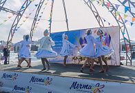 Широкая масленица 2024