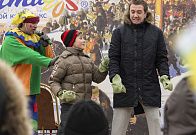 Масленица 2014