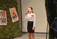 Празднования ко Дню Победы 2015