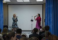 Пасха в ЖК "Мечта" 2015