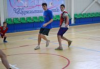 Футбол