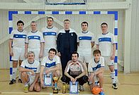 Турнир по мини-футболу по Габовскому поселению
