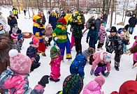 Масленица 2023 год