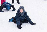 Масленица 2023 год