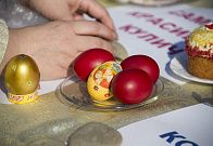 Пасха в ЖК "Мечта" 2015
