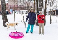 Масленица 2023 год