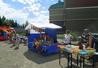 День семьи, любви и верности. 06.07.14