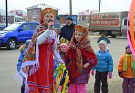 Масленица 2014