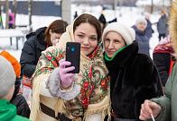 Масленица 2023 год