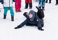 Масленица 2023 год